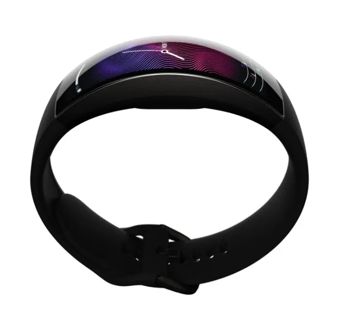 Amazfit X Smart Watch - Eclipse Black