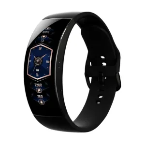 Amazfit X Smart Watch - Eclipse Black