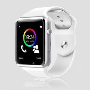 Android Smart Watch 2.0