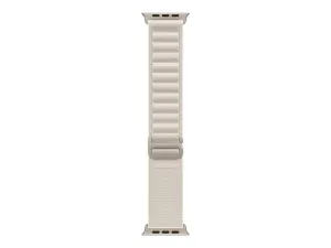Apple - Loop For Smart Watch - 49 Mm - Small Size - North Star