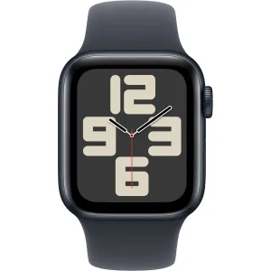 Apple Watch SE GPS   Cellular 44mm  Aluminium Case with Sport Band - AU Version