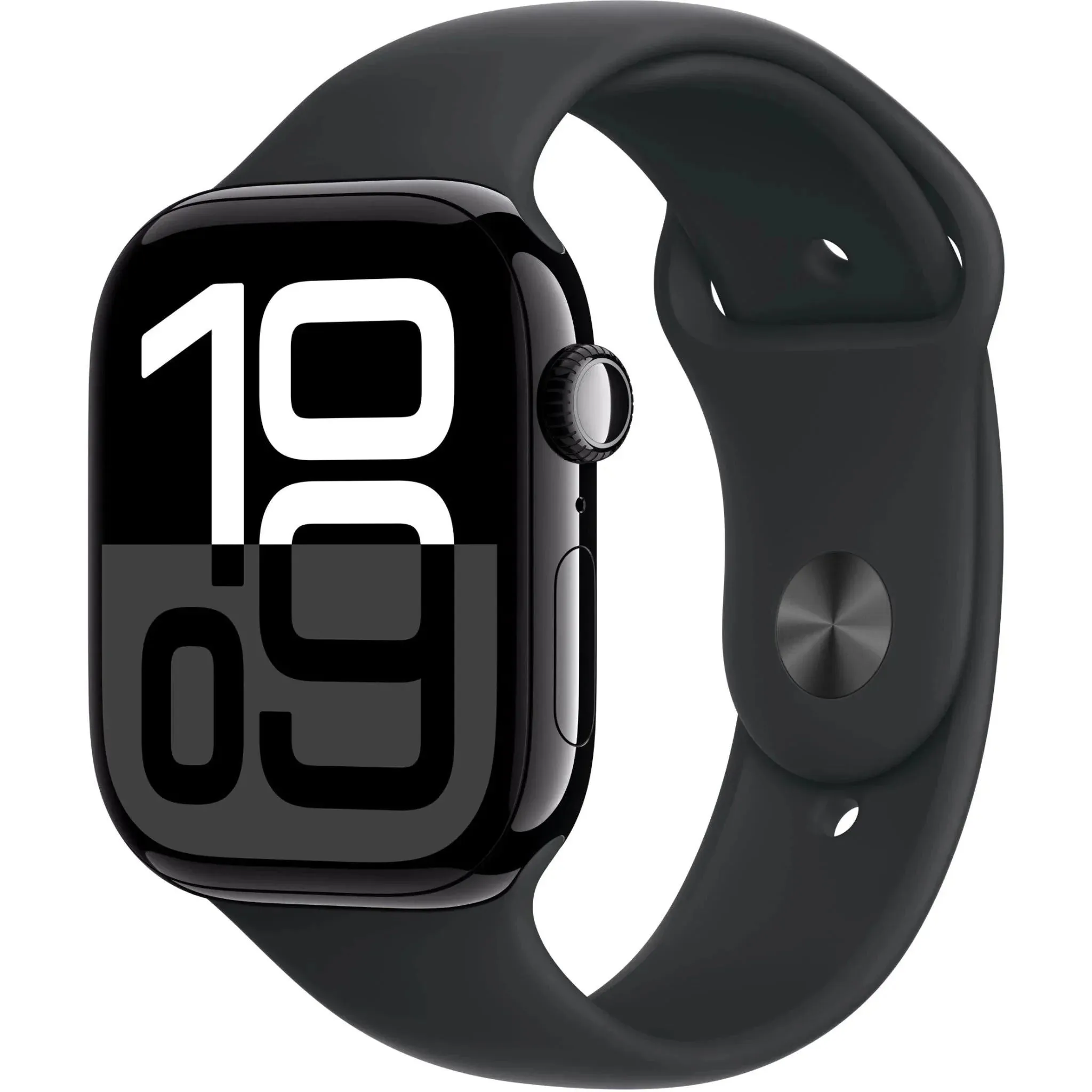 Apple Watch Series 10 42mm Aluminium Case GPS   Cellular Sport Band - AU Version