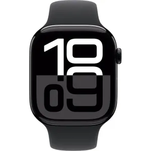 Apple Watch Series 10 42mm Aluminium Case GPS   Cellular Sport Band - AU Version