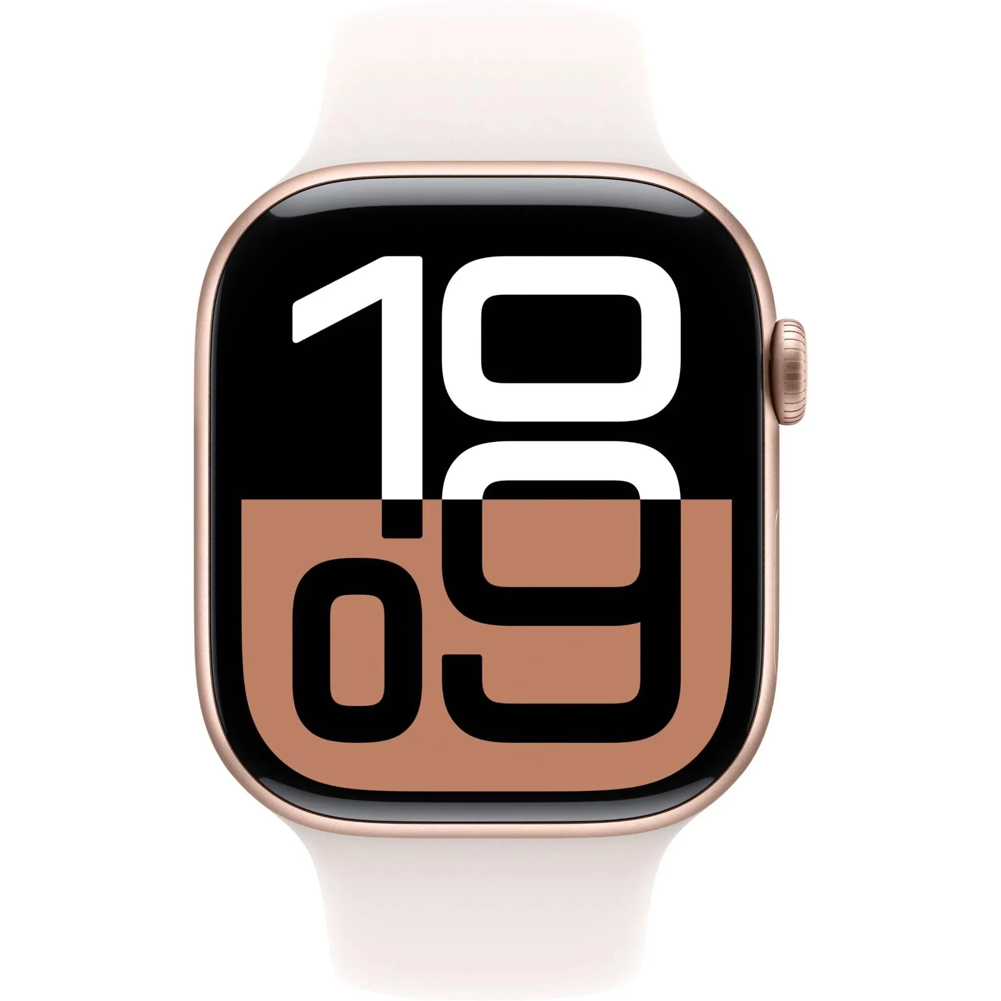 Apple Watch Series 10 42mm Aluminium Case GPS   Cellular Sport Band - AU Version