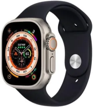 Apple Watch Ultra 49mm Titanium Case GPS   Cellular With - AU Version