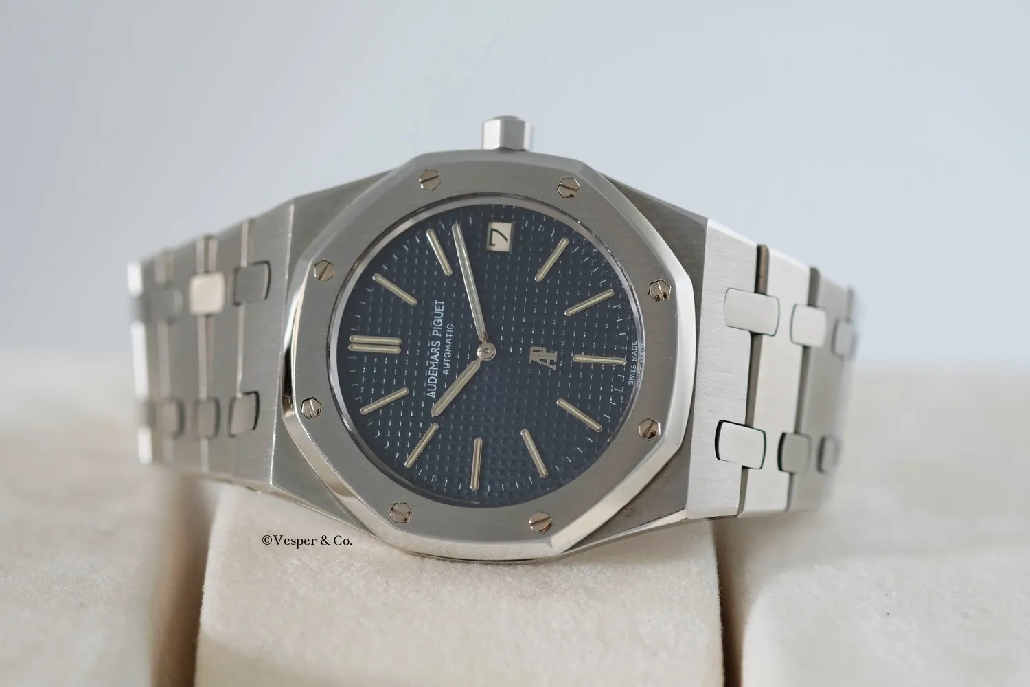Audemars Piguet Royal Oak "B" Series