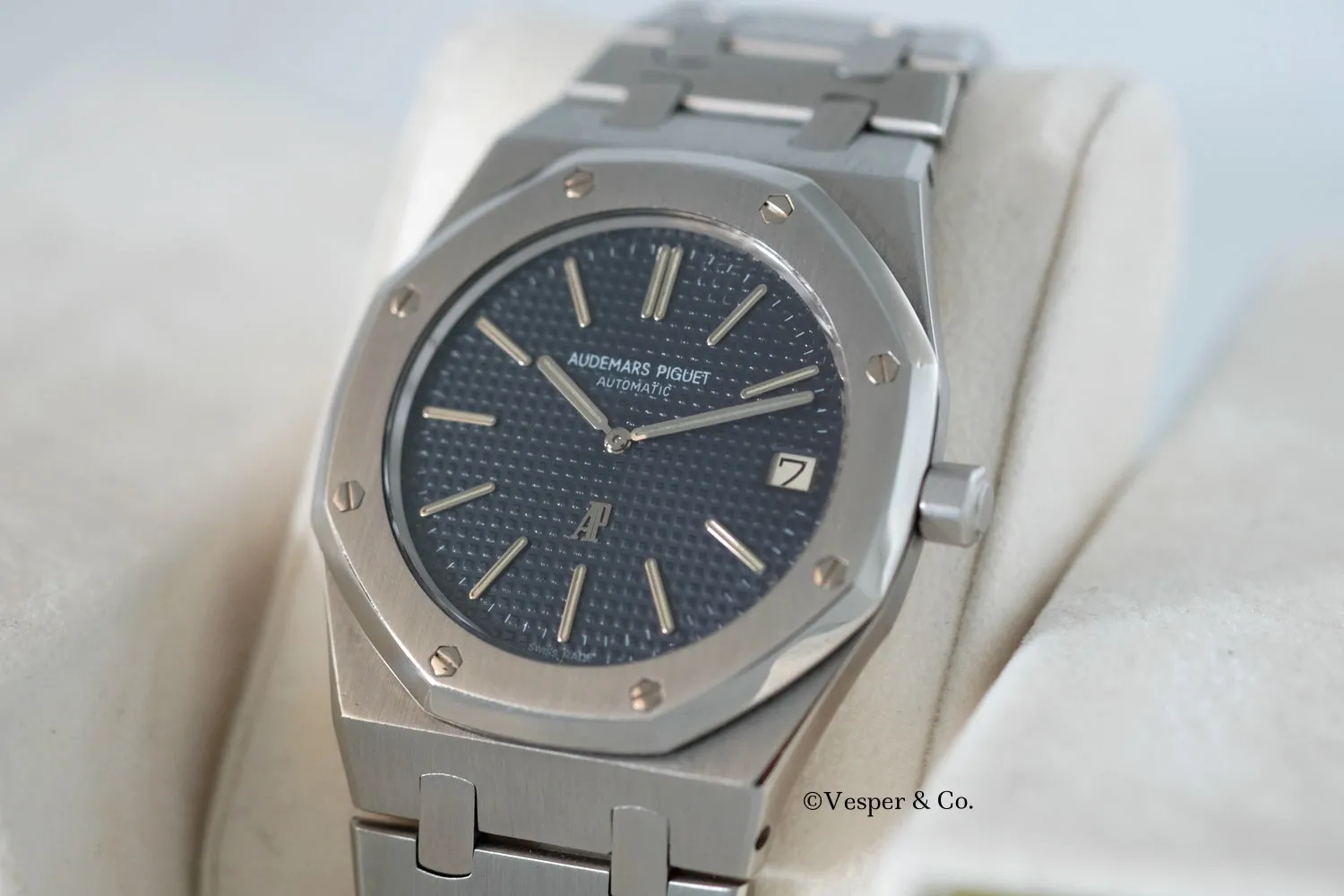 Audemars Piguet Royal Oak "B" Series