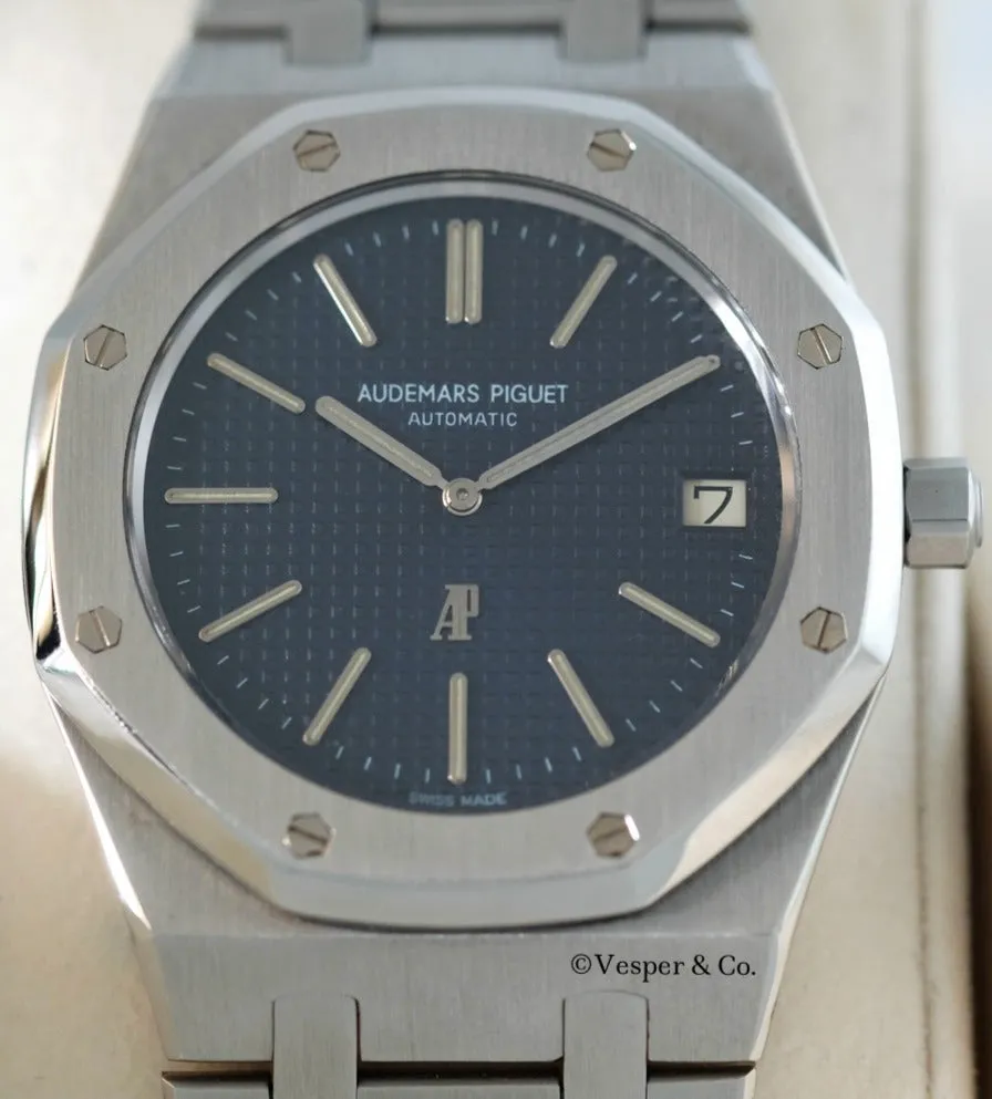 Audemars Piguet Royal Oak "B" Series