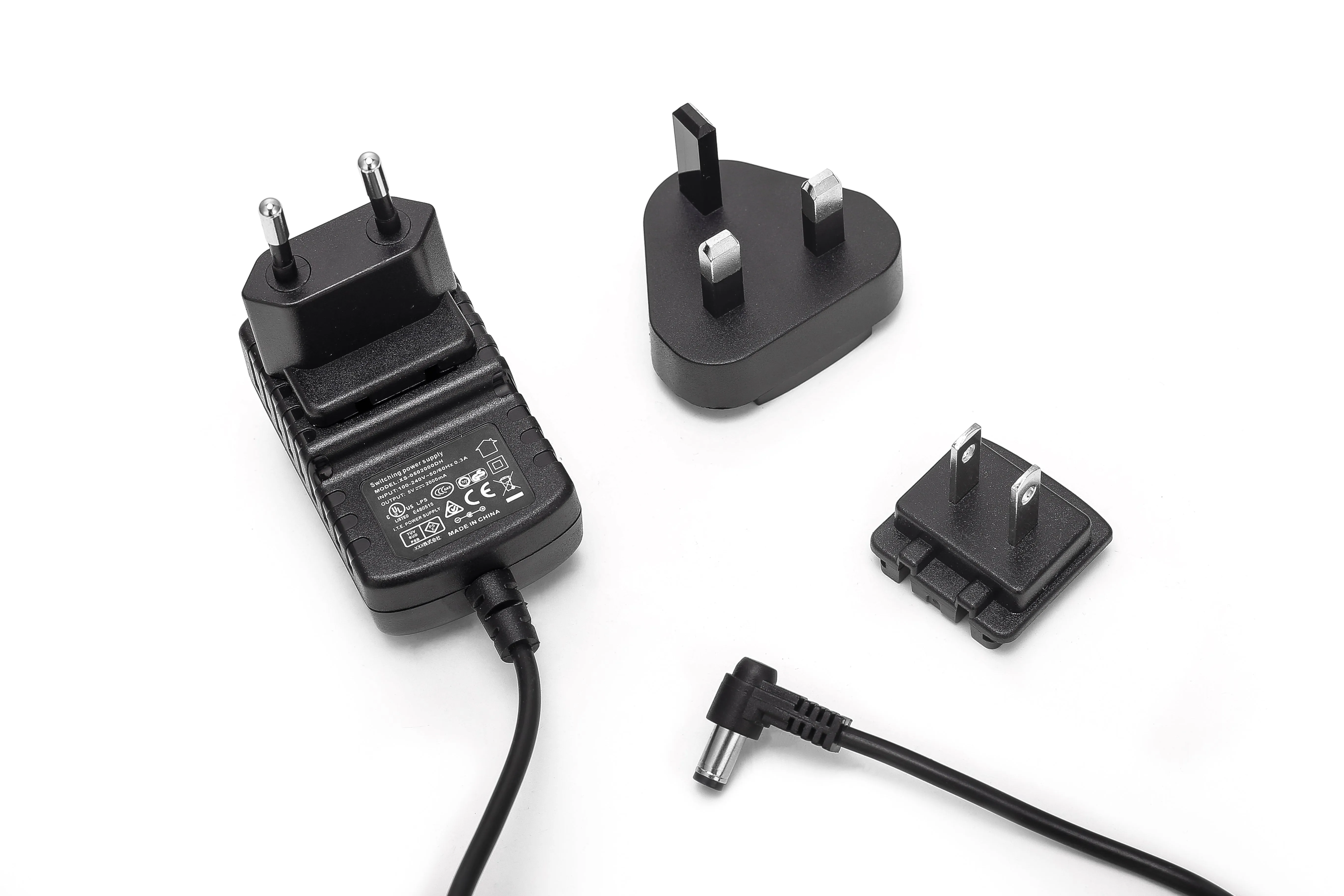 Benson Black Series 6.16.B
