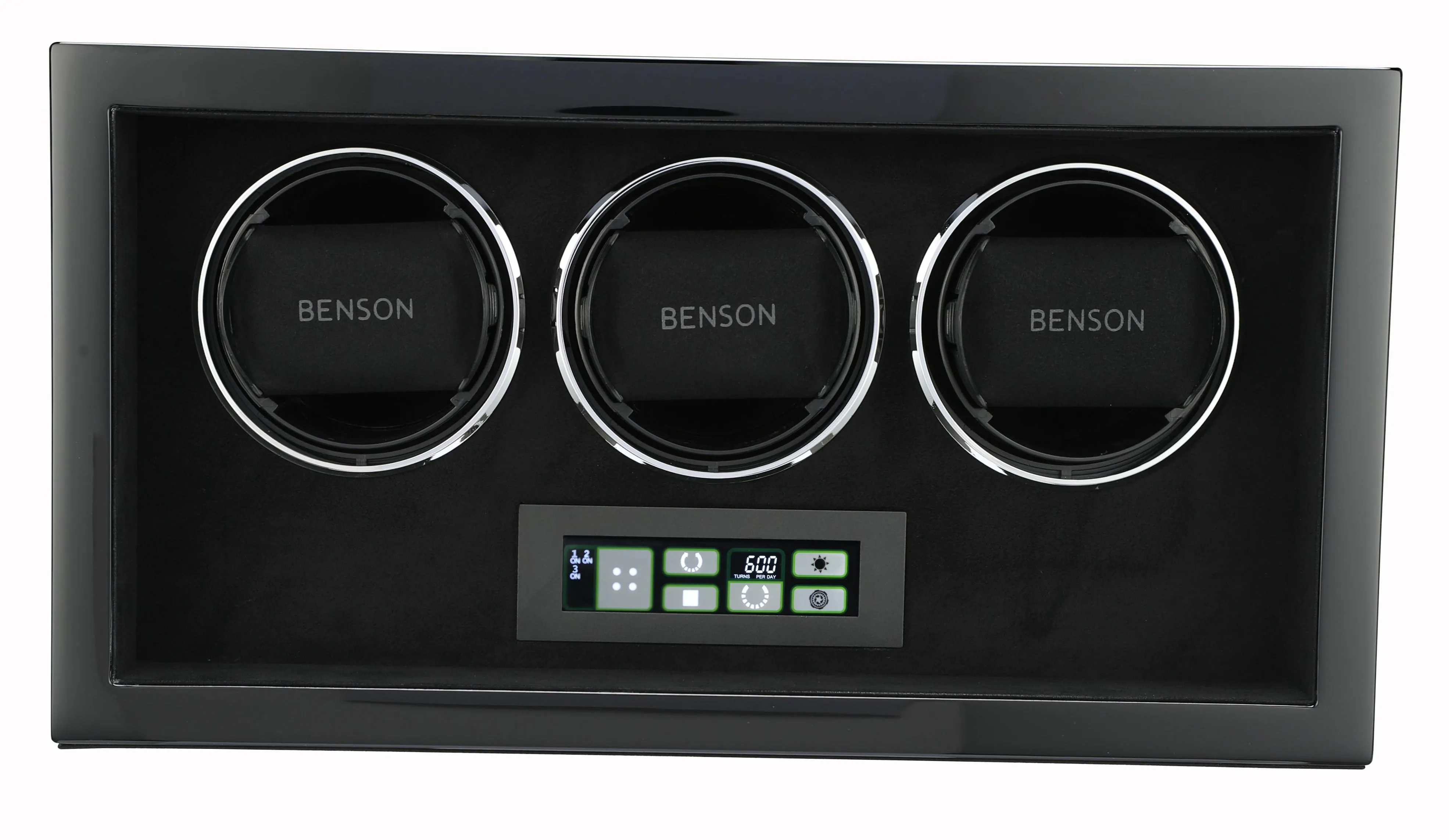 Benson Compact 3.20.BS