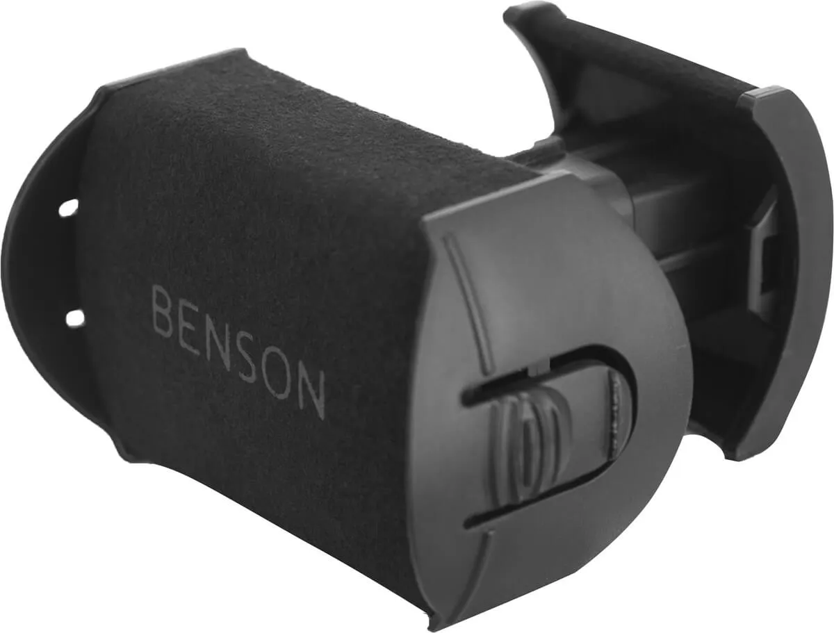 Benson Watch Winder Compact Double 2.CF Carbon