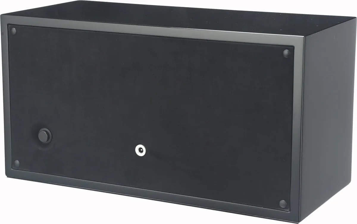 Benson Watch Winder Compact Triple 3.BG Black