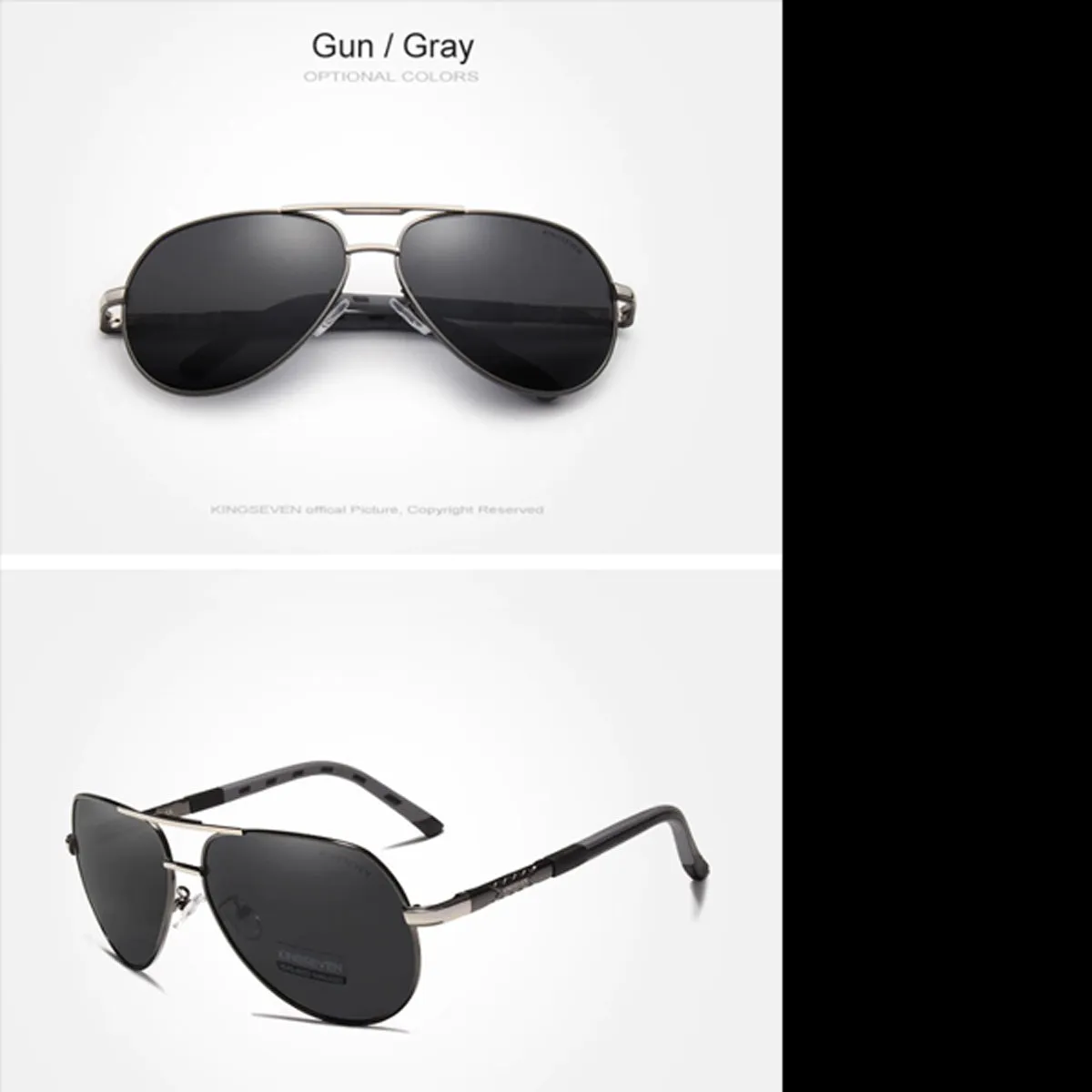 Best Damn Riding Sunglasses