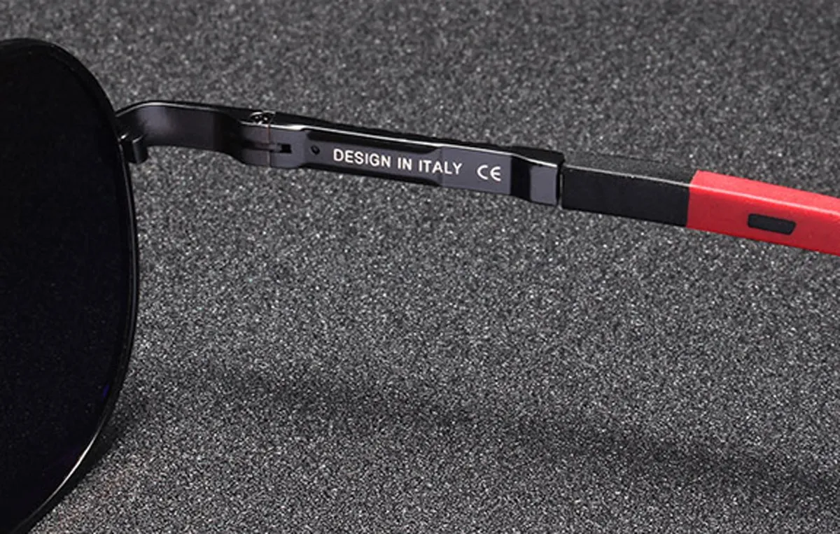Best Damn Riding Sunglasses