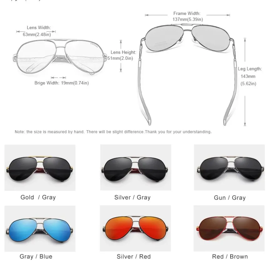 Best Damn Riding Sunglasses