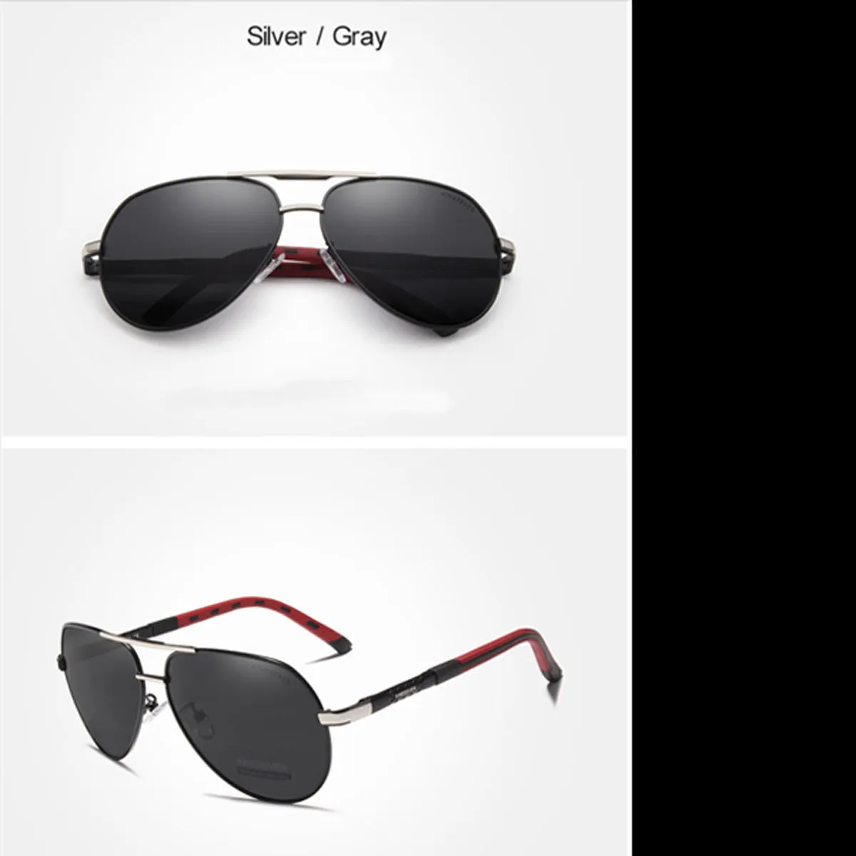 Best Damn Riding Sunglasses