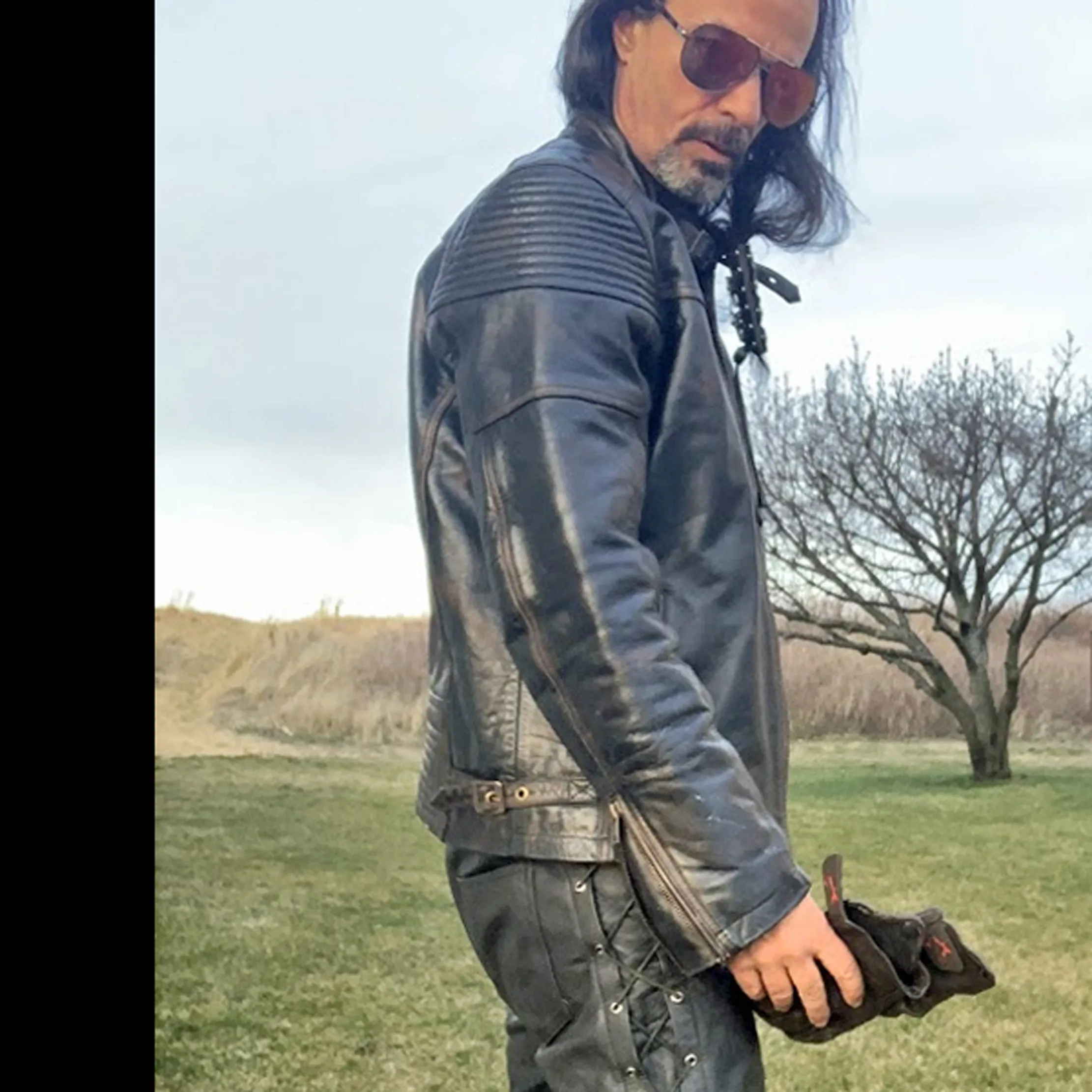 Best Damn Riding Sunglasses