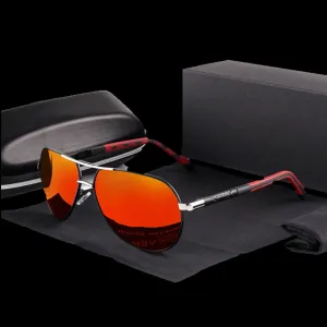 Best Damn Riding Sunglasses