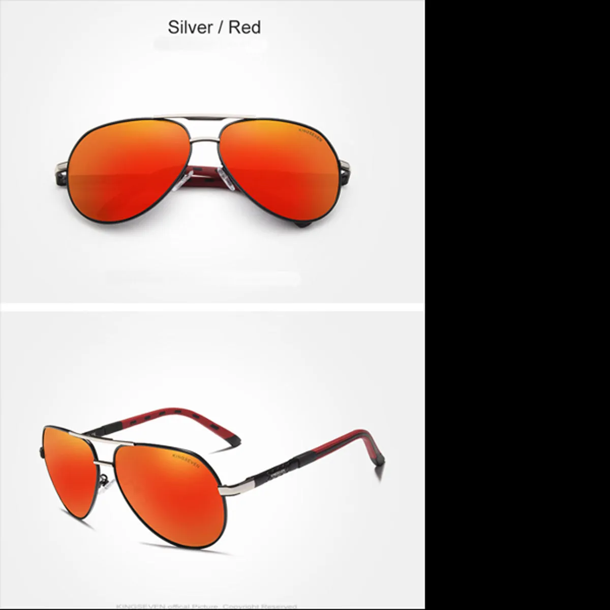 Best Damn Riding Sunglasses