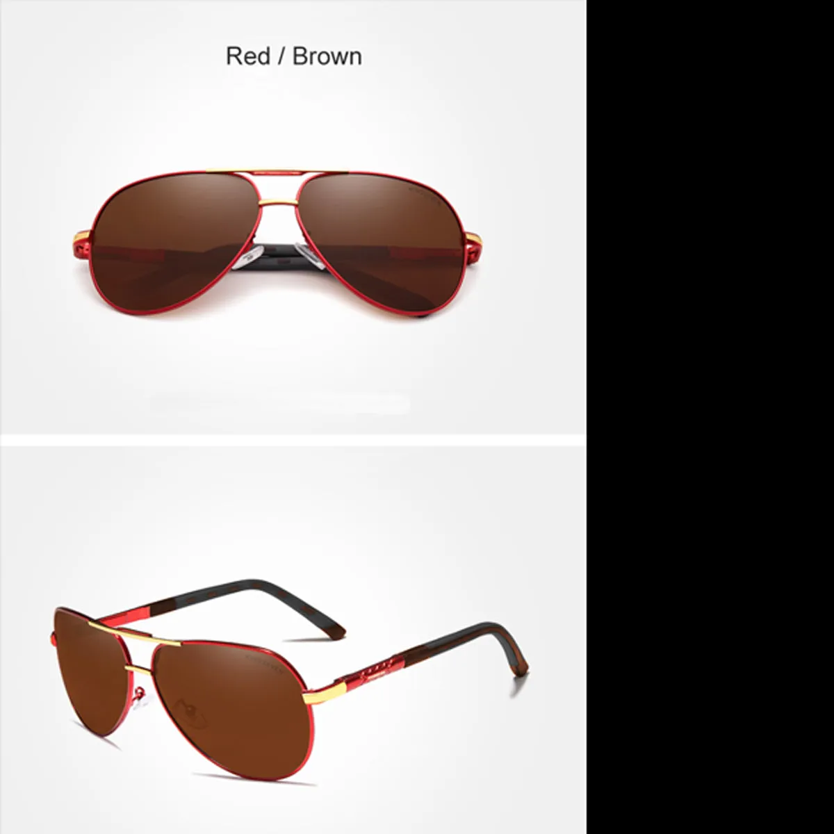 Best Damn Riding Sunglasses