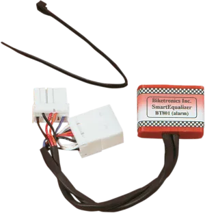 Biketronics BT801 Smart Equalizer