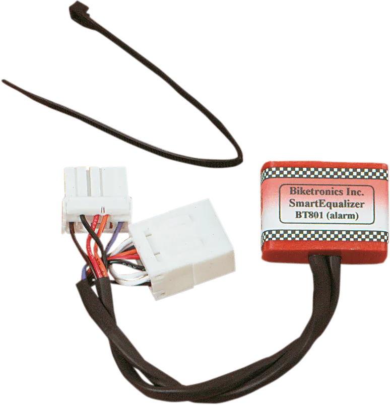 Biketronics BT801 Smart Equalizer