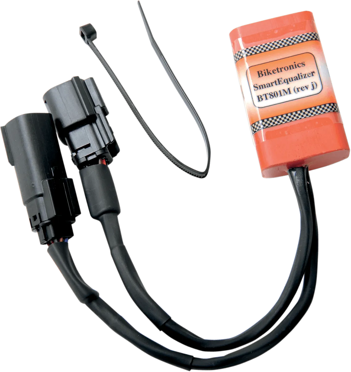 Biketronics BT801 Smart Equalizer