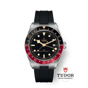BLACK BAY 58 GMT
