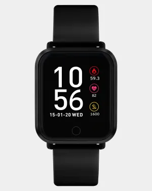 Black Series 06 Full Touchscreen Smart Watch