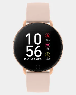 Blush Pink Series 05 Smart Watch
