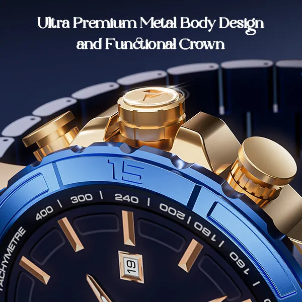 boAt Enigma X700 | Luxury Smartwatch with 1.52" AMOLED Display, 100  Watch Faces, 100  Sports Modes