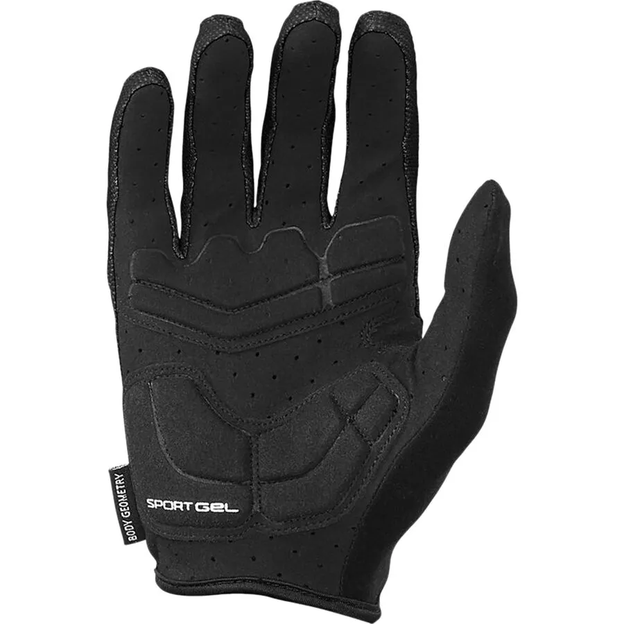 Body Geometry Sport Gel Women's Gloves