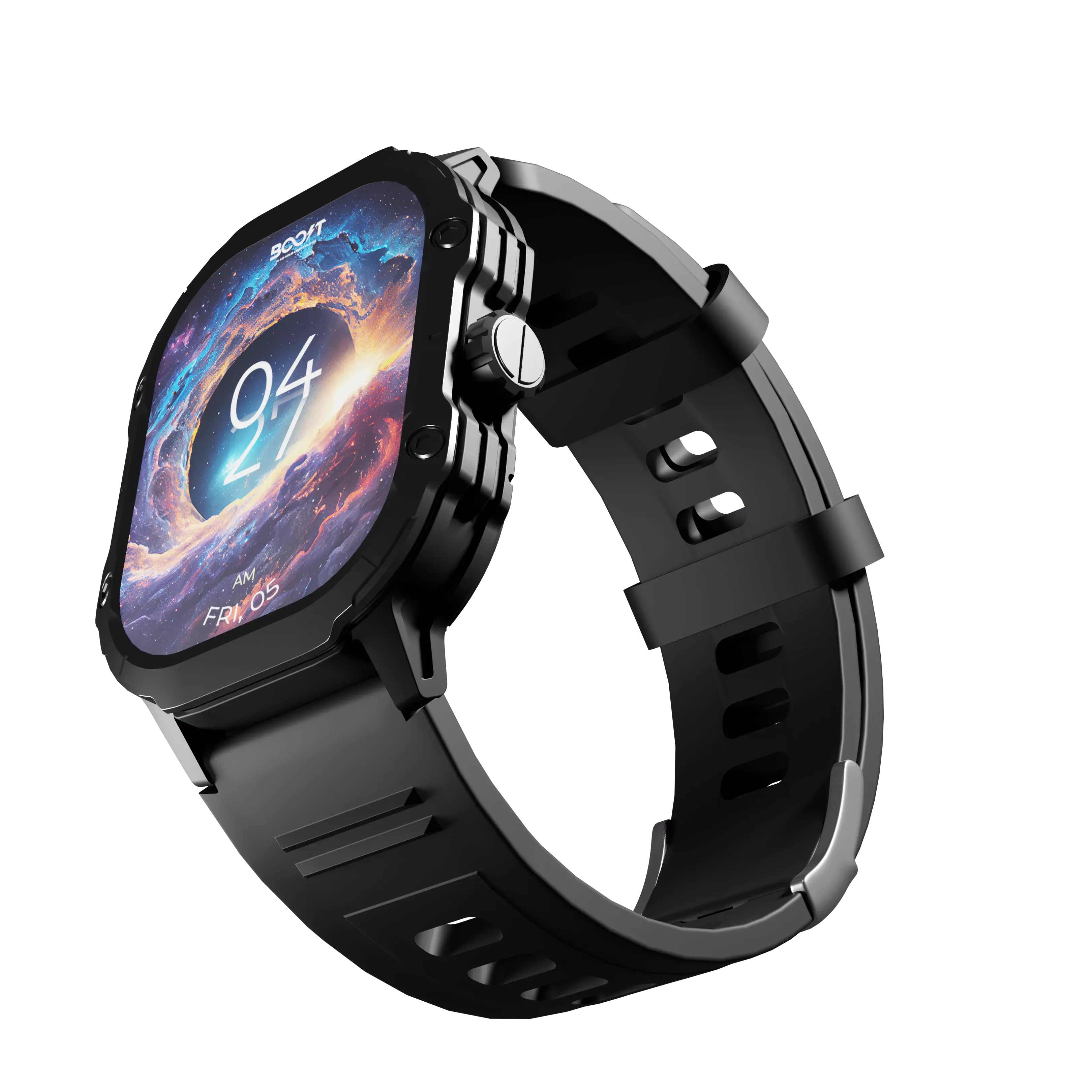 Boost Cosmic Smart Watch