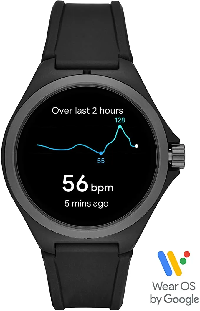 Brand new Puma Sport Smartwatch Lightweight Touchscreen with Heart Rate, GPS, NFC, and Smartphone Notifications! Retails $280 W/Tax!