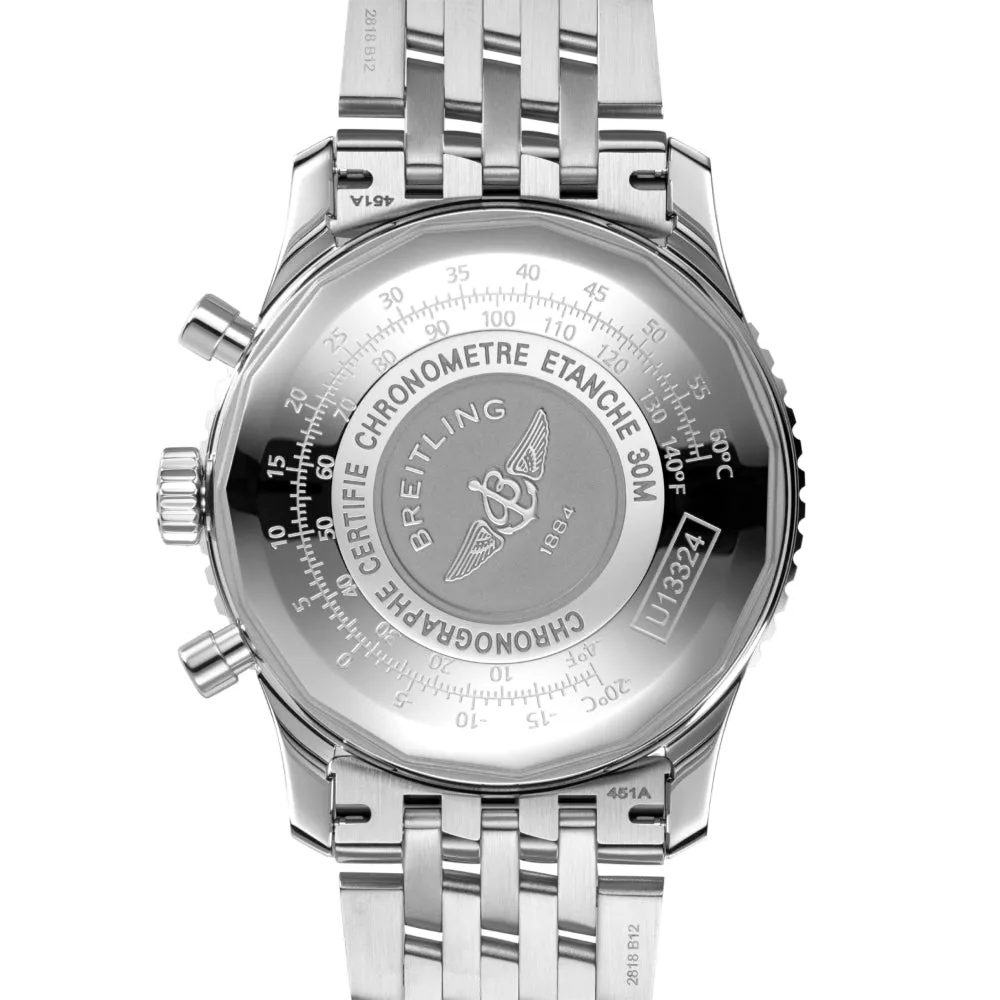 Breitling Navitimer 1 Chronograph 41
