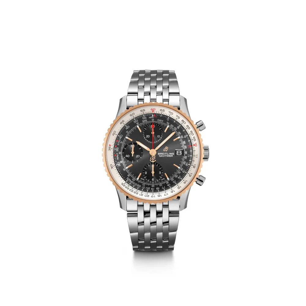 Breitling Navitimer 1 Chronograph 41