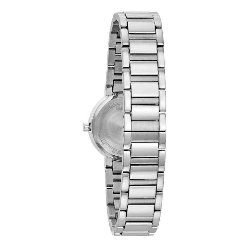 Bulova Futuro Women's Watch 96P172