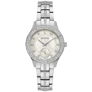 Bulova Phantom Watch