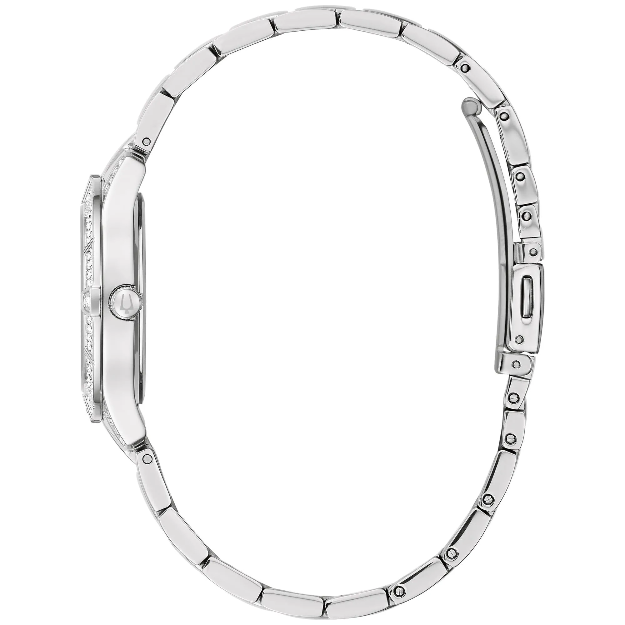Bulova Phantom Watch