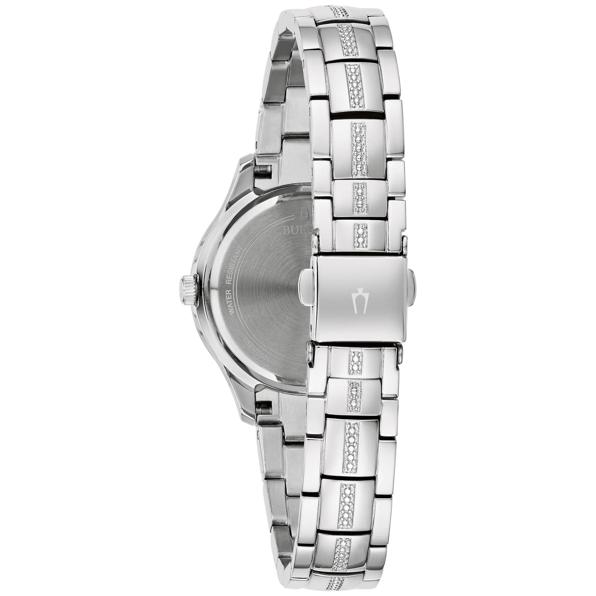 Bulova Phantom Watch