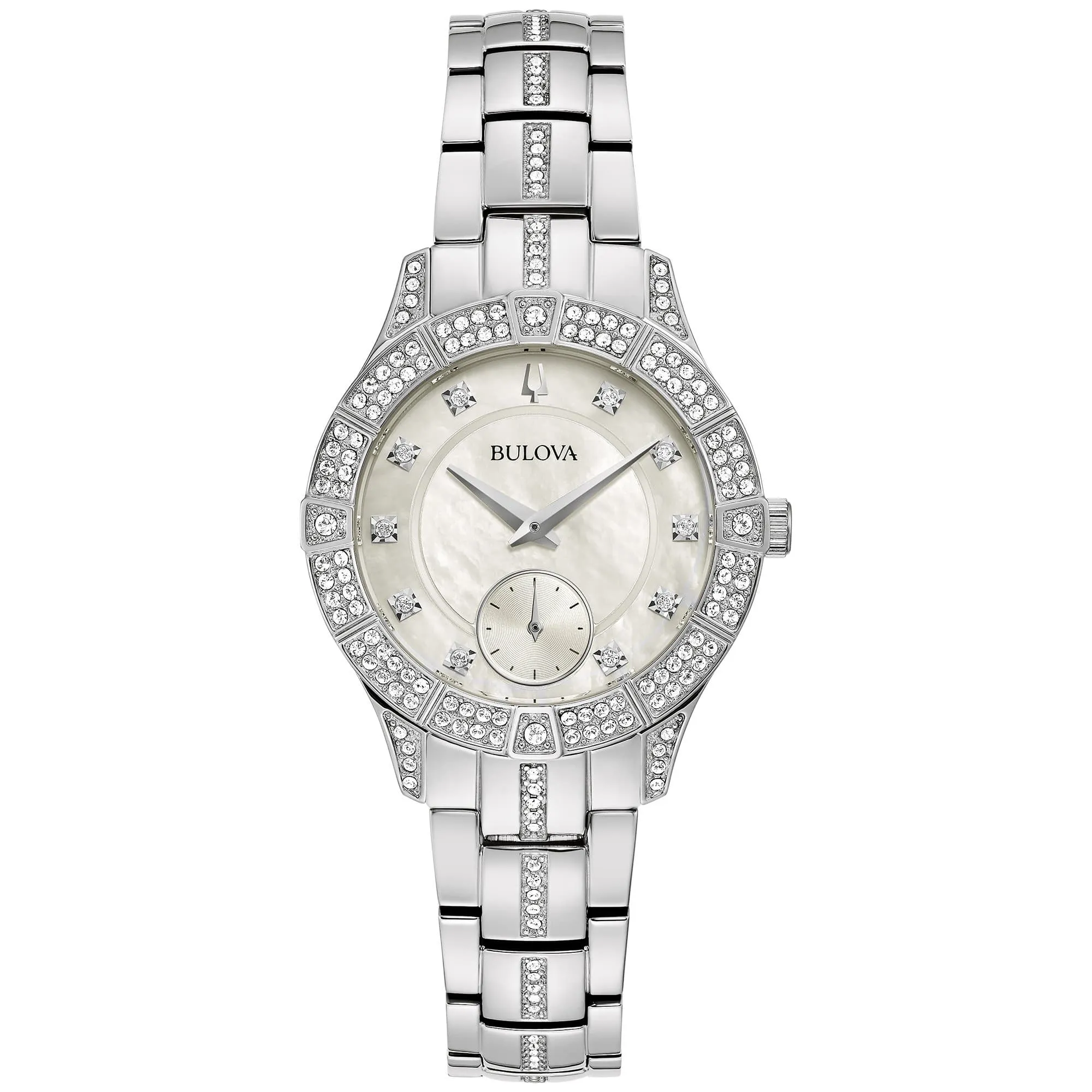 Bulova Phantom Watch