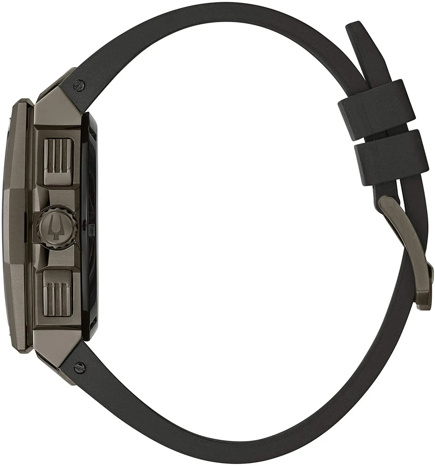 Bulova Precisionist X Men's Watch 98B358