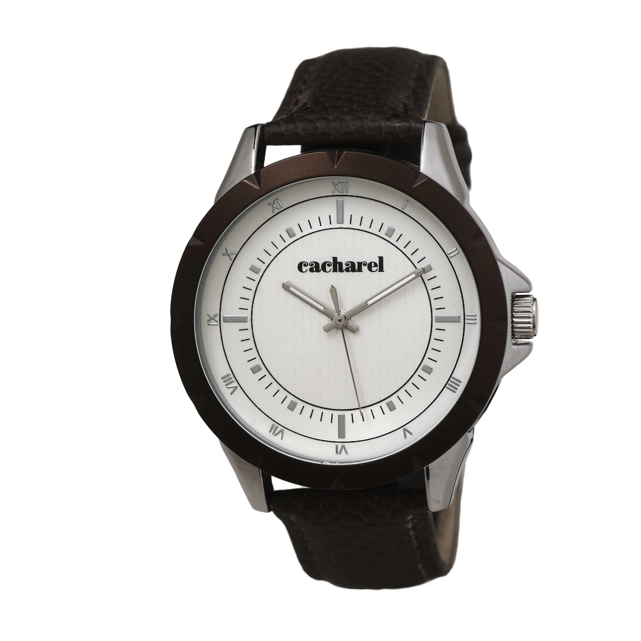 Cacharel CMN405 - Cacharel Watch London Marron