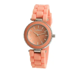 Cacharel CMN485 - Cacharel Watch Colombes Corail