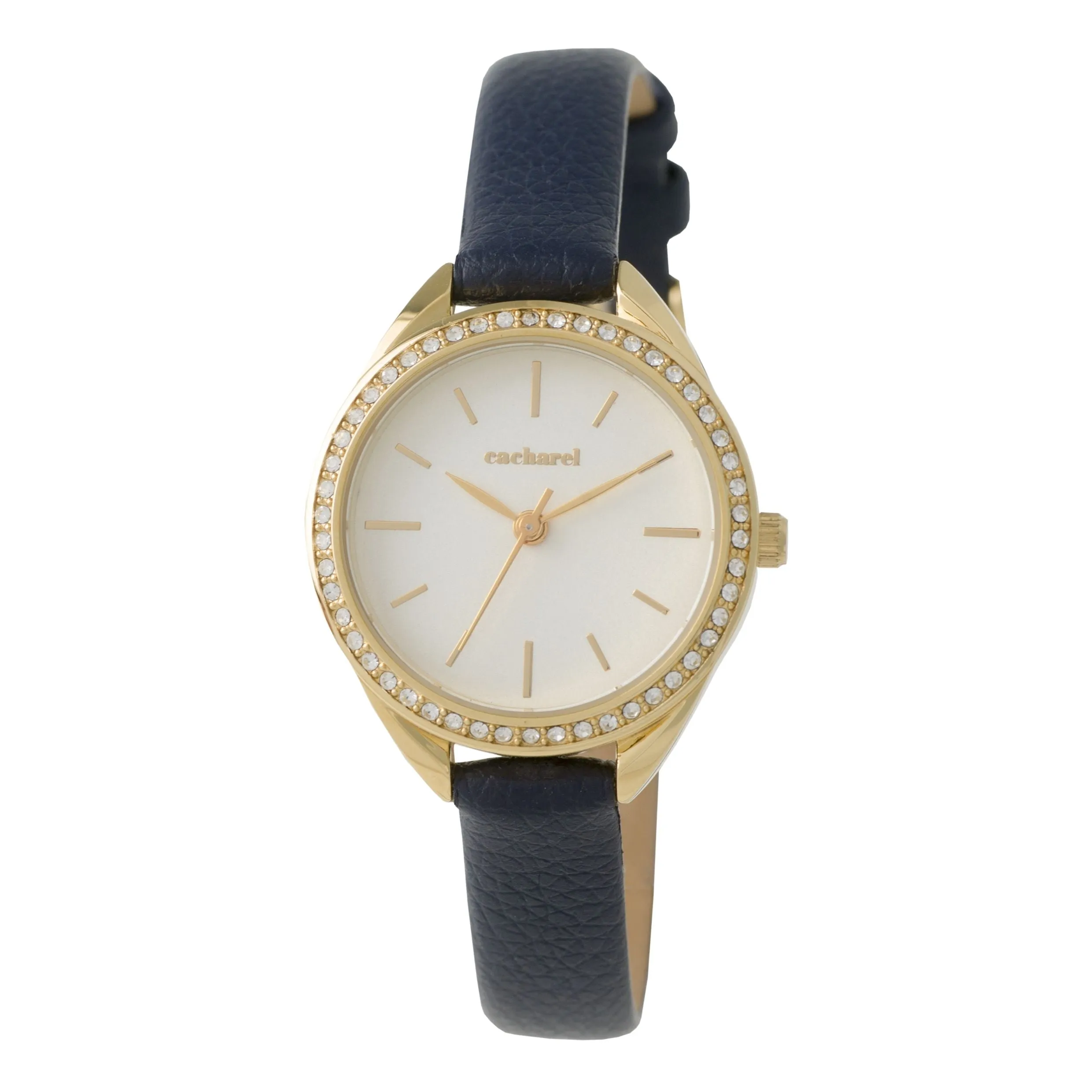 Cacharel CPBKN835N-Set Cacharel (key ring, watch & bracelet)
