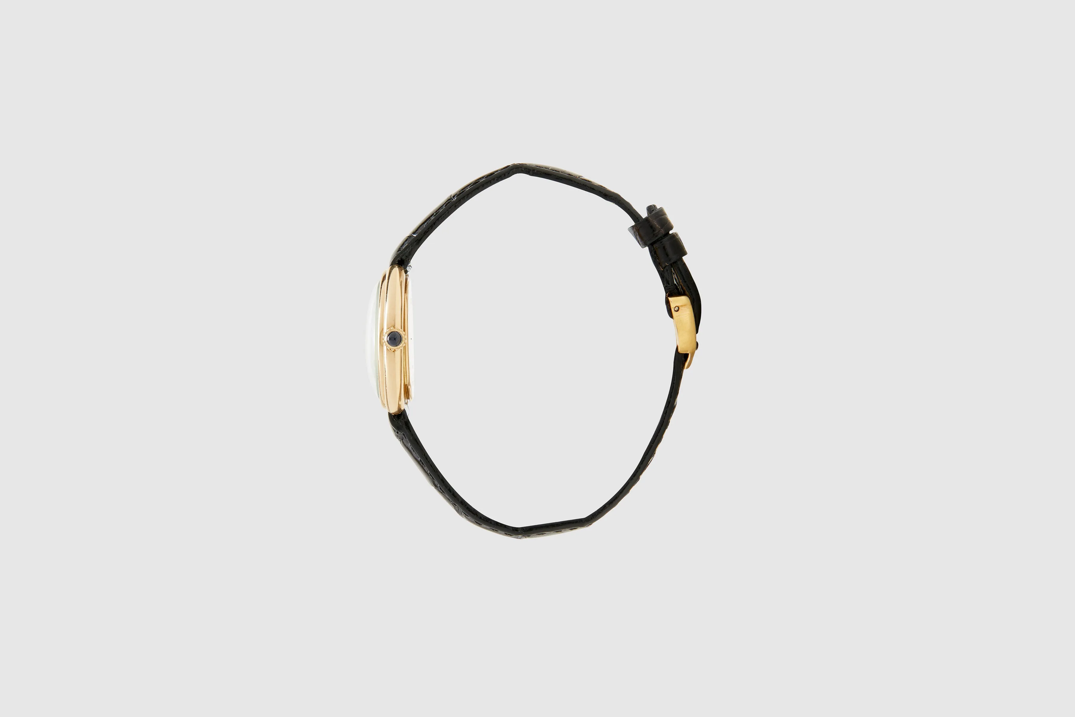 Cartier Vendôme Watch