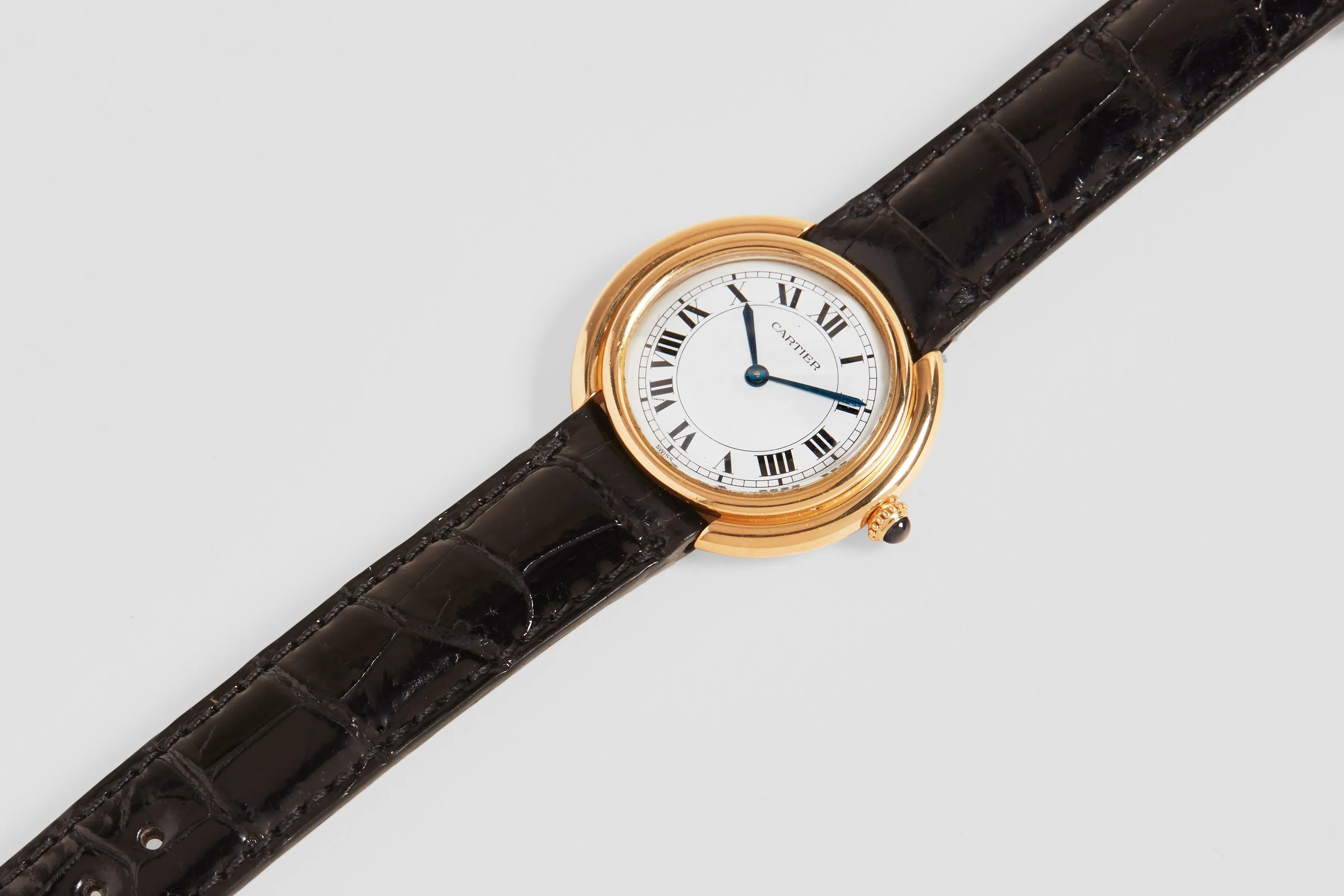 Cartier Vendôme Watch