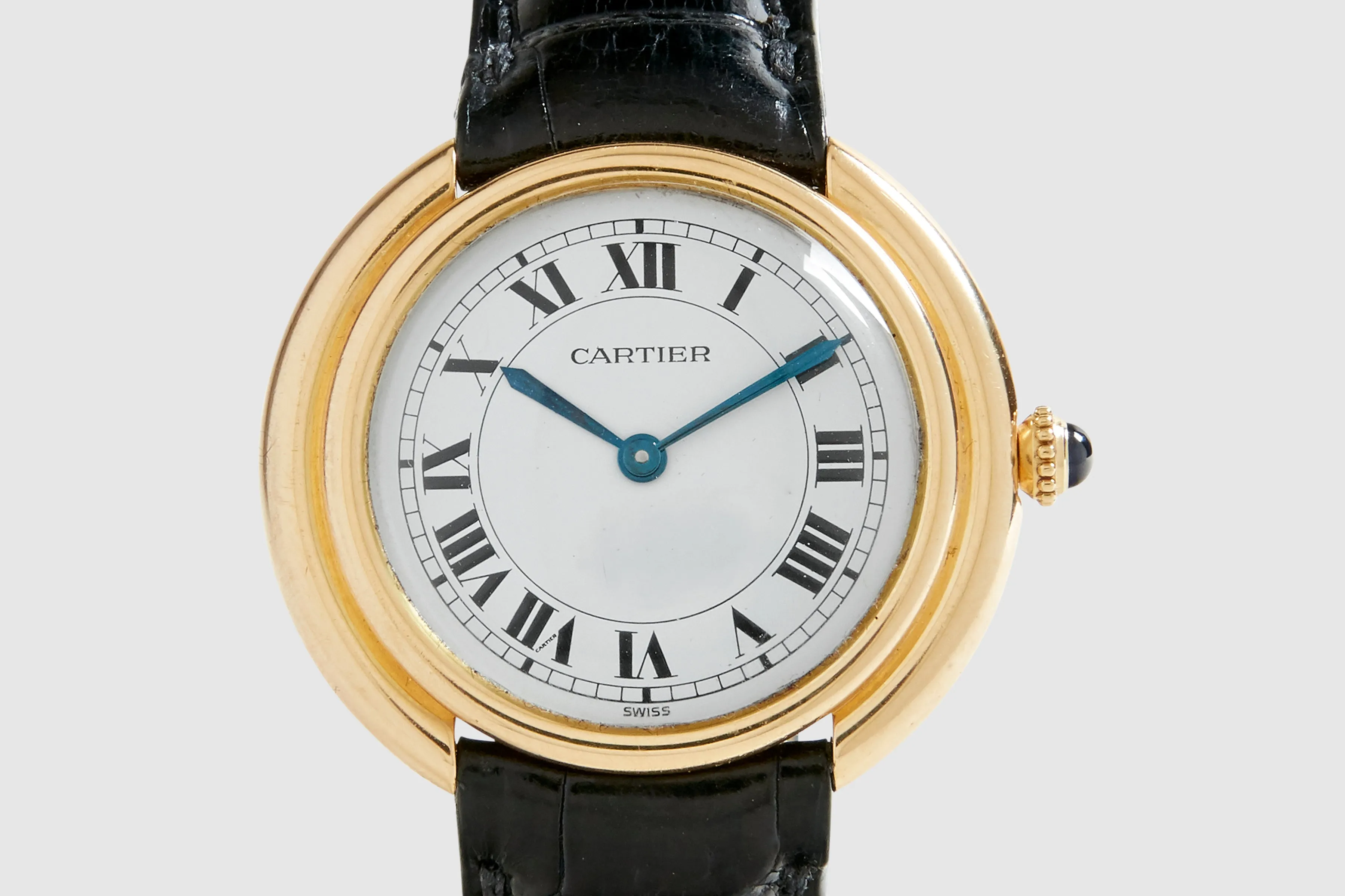 Cartier Vendôme Watch