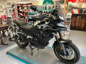 CFMOTO 800MT EXPLORE 2025