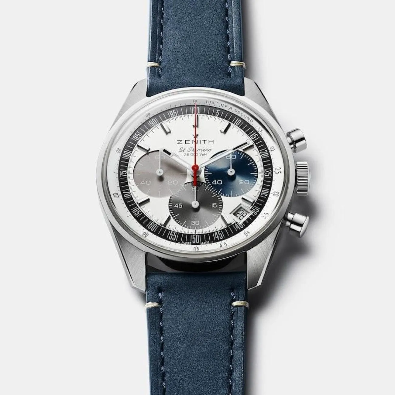 CHRONOMASTER ORIGINAL